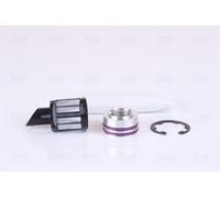 DRYER AIR CONDITIONING 95515 FOR VW SEAT CCZA 2.0L CFGB/CFFB/CFFA/CFFE 2.0L 4cyl