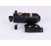 Nissens Aircon Receiver Dryer Filter 95521 for eg. RENAULT TRUCKS MAGNUM (1996)