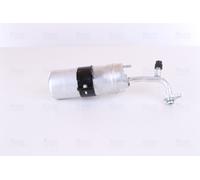 Nissens Aircon Receiver Dryer Filter 95592 for eg. VOLVO FH SERIES (2013) FH 420