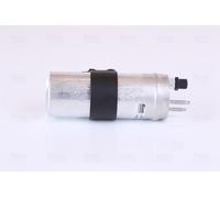 Nissens Aircon Receiver Dryer Filter 95624 for eg. FORD FIESTA (2009) 1.6 TDCI e
