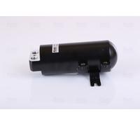 Air conditioning dryer R 134a 95746 NISSENS