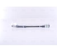 Nissens Aircon Receiver Dryer Filter 95780 for eg. MERCEDES-BENZ ATEGO-SERIES (1