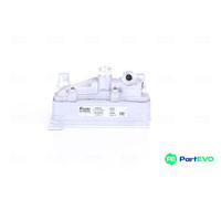 NISSENS AUTOMATIC TRANSMISSION OIL COOLER 90870 FOR MERCEDES-BENZ