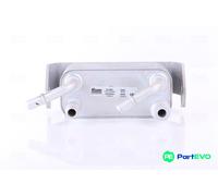 NISSENS AUTOMATIC TRANSMISSION OIL COOLER 91280 FOR LAND ROVER