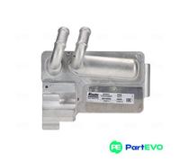 NISSENS AUTOMATIC TRANSMISSION OIL COOLER 91511 FOR AUDI