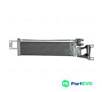 NISSENS AUTOMATIC TRANSMISSION OIL COOLER 91568 FOR MERCEDES-BENZ