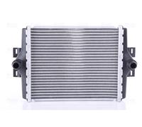 NISSENS 606296 Engine radiator