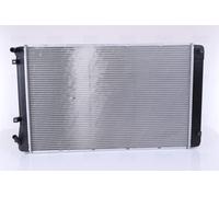 Fits Hyundai Ioniq Radiator 2017-