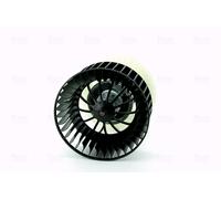 NISSENS 87115 Blower motor