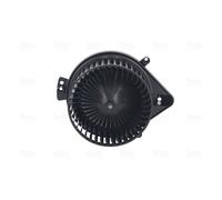 Nissens Blower Fan Motor (LHD) 87063
