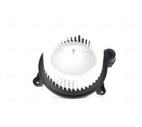 Nissens Blower for Ford B Max 2012 Passenger Cars 87710