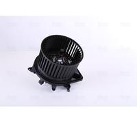 NISSENS 87840 Blower motor