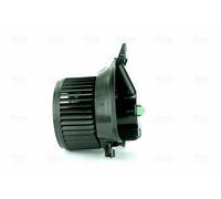Nissens Blower for Opel Adam 2013 Passenger Cars Model 87136