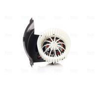 NISSENS 87272 Interior Blower