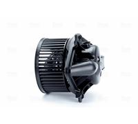 NISSENS 87024 Interior Blower
