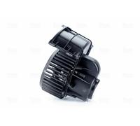 Nissens Cabin Fan Blower Motor 87033 for eg. VW CARAVELLE (2003) 2.5 TDI LHD
