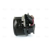 Nissens Cabin Fan Blower Motor 87053 for eg. CITROËN BERLINGO (1997) 1.8 etc