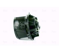 NISSENS 87065 Interior Blower