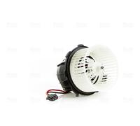 Nissens Cabin Fan Blower Motor 87075 for eg. AUDI A4 B8 (2008) A4 2.7 TDI etc