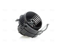 Nissens Cabin Fan Blower Motor 87076 for eg. VW TOUAREG (2003) 2.5 TDI etc