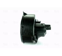 NISSENS 87083 Blower motor