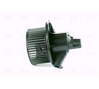 INTERIOR BLOWER FOR OPEL ZAFIRA NISSENS 87085