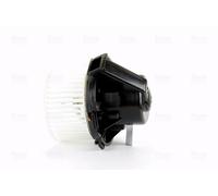 NISSENS Heater Blower Motor 87106 for VW CRAFTER 30 (2006) 2.5 TDI etc