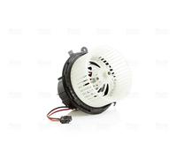 Nissens Cabin Fan Blower Motor 87109 for eg. MERCEDES-BENZ C-SERIES W204 (2007)
