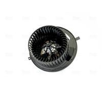 Nissens Cabin Fan Blower Motor 87118 for eg. BMW 1 SERIES E81 (2005) 116I 1.6 e