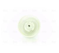 Nissens Cabin Fan Blower Motor 87123 for eg. VOLVO S60 I (2001) S60 2.4 BIFUEL e
