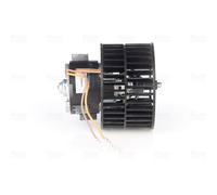 NISSENS 87143 Blower motor