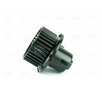 Nissens Blower Motor 87148 – Interior Heater LHD only – for SEAT Toledo, VW Golf II/Jetta