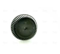 NISSENS 87149 Interior Blower