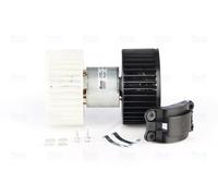 Nissens Cabin Fan Blower Motor 87196 for eg. ALPINA B3 (2000) 3.3 etc
