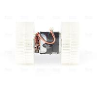 NISSENS Heater Blower Motor 87212 for MERCEDES-BENZ VIANO W639 (2004) VIANO 2.2