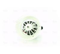 NISSENS 87242 Interior Blower