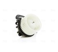 Nissens Cabin Fan Blower Motor 87243 for eg. ABARTH GRANDE PUNTO (2006) 1.4 etc