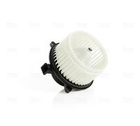 NISSENS Heater Blower Motor (LHD only) 87248 for OPEL INSIGNIA (2009) 2.0 ECOTEC