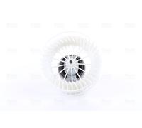 Nissens Cabin Fan Blower Motor 87253 for eg. NISSAN KUBISTAR (2004) 1.5 DCI etc