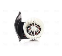 NISSENS 87272 Interior Blower