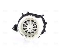 Interior Blower Front Fits Citroen Berlingo C4 Picasso Peugeot NISSENS 87287