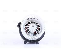 Nissens Cabin Fan Blower Motor 87293 for eg. CITROËN C3 (2010) 1.4 VTI etc