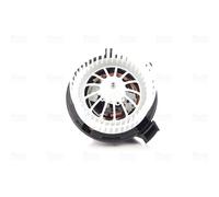 NISSENS 87294 Interior Blower