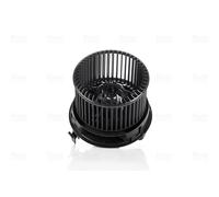 Nissens Cabin Fan Blower Motor 87352 for eg. CITROËN C1 (2006) 1.4 HDI etc