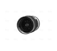 Nissens Cabin Fan Blower Motor 87356 for eg. RENAULT MEGANE (2009) 1.6 etc