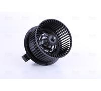 Nissens Cabin Fan Blower Motor 87384 for eg. NISSAN MICRA (2003) 1.2 etc