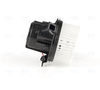 Nissens Cabin Fan Blower Motor 87391 for eg. MERCEDES-BENZ C-SERIES W204 (2007)