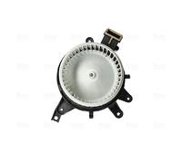 NISSENS 87396 Interior Blower