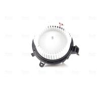 NISSENS 87406 Interior Blower