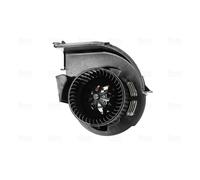 NISSENS 87416 Blower motor